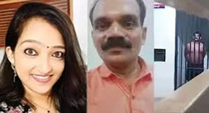 ഭർത്താവിനെ വെടിവെച്ചു കൊന്ന കേസ് ; ബിജെപി നേതാവ് മിനി നമ്പ്യാരെ പോലീസ് കസ്റ്റഡിയിൽ വാങ്ങും ഭർത്താവിനെ വെടിവെച്ചു കൊന്ന കേസ് ; ബിജെപി നേതാവ് മിനി നമ്പ്യാരെ പോലീസ് കസ്റ്റഡിയിൽ വാങ്ങും