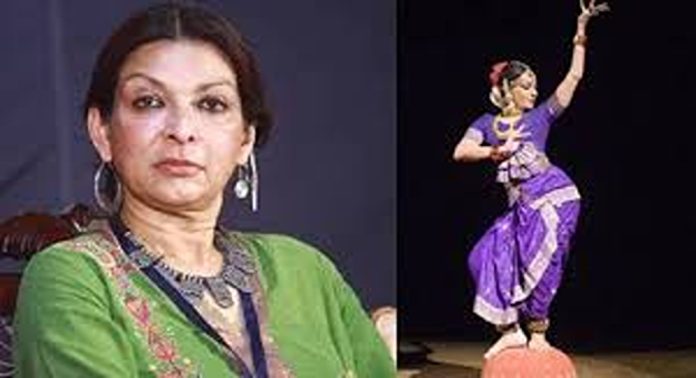 സർക്കാർ വിലക്ക് മറികടന്ന് ആശമാർക്ക് പിന്തുണയുമായി മല്ലിക സാരഭായി സർക്കാർ വിലക്ക് മറികടന്ന് ആശമാർക്ക് പിന്തുണയുമായി മല്ലിക സാരഭായി