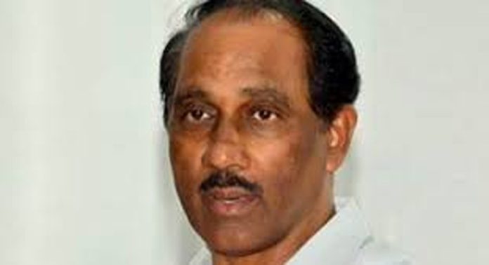 വിഴിഞ്ഞം തുറമുഖ കമ്മീഷനിങ്ങ് ; പ്രതികരിച്ച് മുൻ തുറമുഖ മന്ത്രി കെ ബാബു വിഴിഞ്ഞം തുറമുഖ കമ്മീഷനിങ്ങ് ; പ്രതികരിച്ച് മുൻ തുറമുഖ മന്ത്രി കെ ബാബു