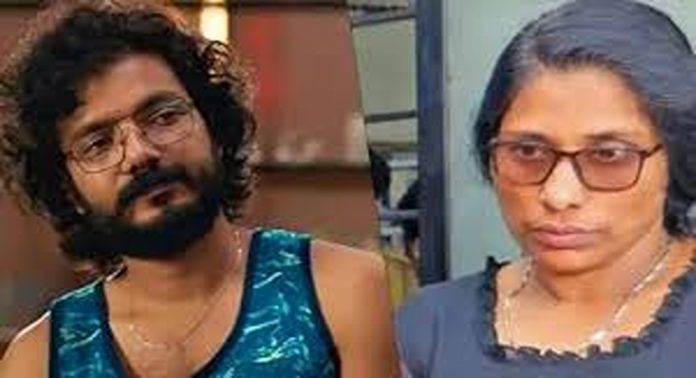 ഹൈബ്രിഡ് കഞ്ചാവ് കേസിൽ ശ്രീനാഥ് ഭാസിയെയും മോഡലിനെയും വീണ്ടും ചോദ്യം ചെയ്യും ഹൈബ്രിഡ് കഞ്ചാവ് കേസിൽ ശ്രീനാഥ് ഭാസിയെയും മോഡലിനെയും വീണ്ടും ചോദ്യം ചെയ്യും