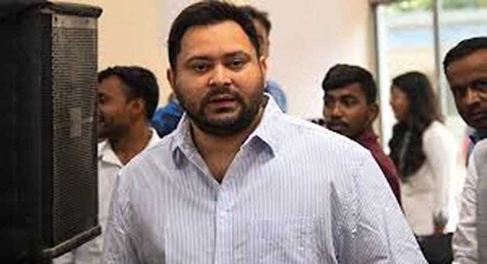 ജുഡീഷ്യറിയിലും സ്വകാര്യ മേഖലയിലും സംവരണം ഏർപ്പെടുത്തണമെന്ന് ആവശ്യപ്പെട്ട് തേജസ്വി യാദവിന്റെ കത്ത് ജുഡീഷ്യറിയിലും സ്വകാര്യ മേഖലയിലും സംവരണം ഏർപ്പെടുത്തണമെന്ന് ആവശ്യപ്പെട്ട് തേജസ്വി യാദവിന്റെ കത്ത്