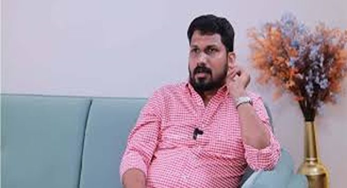 ഒരു നടന്റെയും പേര് പറഞ്ഞ് ആരോപണം ഉന്നയിച്ചിട്ടില്ലെന്ന് നിർമ്മാതാവ് ലിസ്റ്റിൻ സ്റ്റീഫൻ ഒരു നടന്റെയും പേര് പറഞ്ഞ് ആരോപണം ഉന്നയിച്ചിട്ടില്ലെന്ന് നിർമ്മാതാവ് ലിസ്റ്റിൻ സ്റ്റീഫൻ