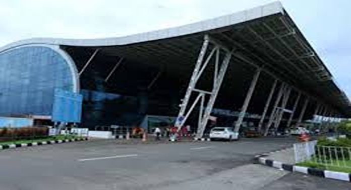 യാത്രക്കാരുടെ എണ്ണത്തിൽ 10% വളർച്ചയുമായി തിരുവനന്തപുരം അന്താരാഷ്ട്ര വിമാനത്താവളം യാത്രക്കാരുടെ എണ്ണത്തിൽ 10% വളർച്ചയുമായി തിരുവനന്തപുരം അന്താരാഷ്ട്ര വിമാനത്താവളം