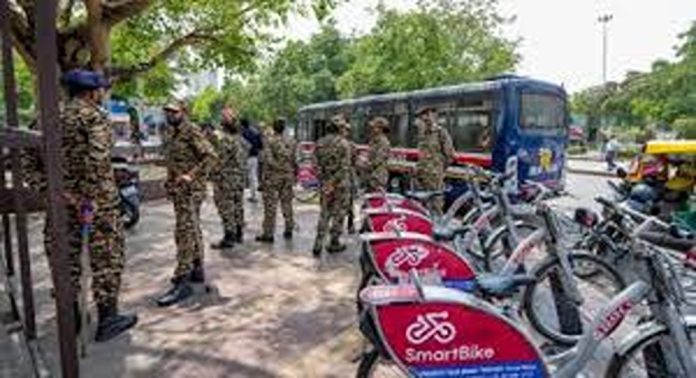 രാജ്യവ്യാപകമായി നടത്തിയ സിവിൽ ഡിഫൻസ് മോക് ഡ്രിൽ അവസാനിച്ചു രാജ്യവ്യാപകമായി നടത്തിയ സിവിൽ ഡിഫൻസ് മോക് ഡ്രിൽ അവസാനിച്ചു