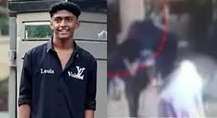 ഷഹബാസ് കൊലക്കേസ് ; കുറ്റാരോപിതരായ 6 വിദ്യാർഥികളുടെയും എസ്എസ്എൽസി പരീക്ഷാ ഫലം പ്രസിദ്ധീകരിച്ചില്ല ഷഹബാസ് കൊലക്കേസ് ; കുറ്റാരോപിതരായ 6 വിദ്യാർഥികളുടെയും എസ്എസ്എൽസി പരീക്ഷാ ഫലം പ്രസിദ്ധീകരിച്ചില്ല