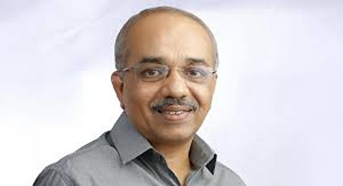 വലിയ ഉത്തരവാദിത്തമുള്ള ചുമതലയാണ് പാർട്ടി തന്നെ ഏൽപ്പിച്ചിരിക്കുന്നതെന്ന് എ പ്രദീപ് കുമാർ വലിയ ഉത്തരവാദിത്തമുള്ള ചുമതലയാണ് പാർട്ടി തന്നെ ഏൽപ്പിച്ചിരിക്കുന്നതെന്ന് എ പ്രദീപ് കുമാർ