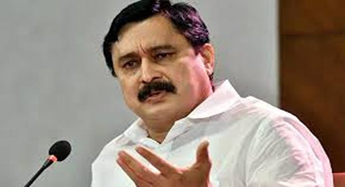 ദേശീയപാത അപകടം : ദേശീയപാത അതോറിറ്റിയെ കൊണ്ട് തന്നെ പരിഹരിപ്പിക്കുമെന്ന് മന്ത്രി വി.അബ്ദുറഹ്മാൻ ദേശീയപാത അപകടം : ദേശീയപാത അതോറിറ്റിയെ കൊണ്ട് തന്നെ പരിഹരിപ്പിക്കുമെന്ന് മന്ത്രി വി.അബ്ദുറഹ്മാൻ