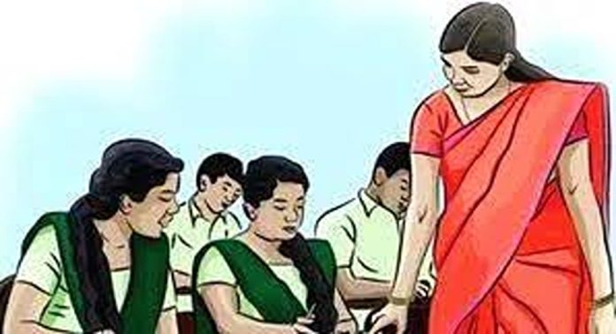 ഹയര് സെക്കൻഡറി അധ്യാപകരുടെ സ്ഥലം മാറ്റവുമായി ബന്ധപ്പെട്ട താത്കാലിക പട്ടിക പ്രസിദ്ധീകരിച്ചു ഹയര് സെക്കൻഡറി അധ്യാപകരുടെ സ്ഥലം മാറ്റവുമായി ബന്ധപ്പെട്ട താത്കാലിക പട്ടിക പ്രസിദ്ധീകരിച്ചു