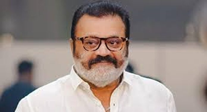 വഖഫ് കിരാതമാണെന്ന കേന്ദ്ര സഹമന്ത്രി സുരേഷ്ഗോപിയുടെ പരാമർശത്തിൽ കേസെടുക്കണമെന്നാവശ്യപ്പെട്ട് കോൺഗ്രസ് നേതാവ് വഖഫ് കിരാതമാണെന്ന കേന്ദ്ര സഹമന്ത്രി സുരേഷ്ഗോപിയുടെ പരാമർശത്തിൽ കേസെടുക്കണമെന്നാവശ്യപ്പെട്ട് കോൺഗ്രസ് നേതാവ്