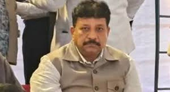 അഴിമതിക്കേസിൽ എഎപി എംഎൽഎ രാമൻ അറോറ അറസ്റ്റിൽ അഴിമതിക്കേസിൽ എഎപി എംഎൽഎ രാമൻ അറോറ അറസ്റ്റിൽ