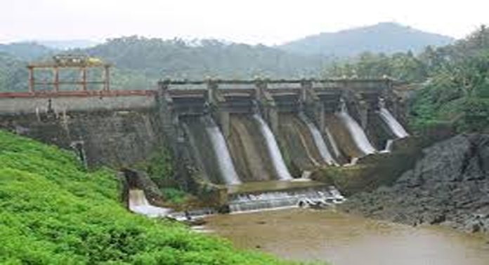ഇടുക്കി കല്ലാർകുട്ടി ഡാം തുറക്കാൻ അനുമതി ഇടുക്കി കല്ലാർകുട്ടി ഡാം തുറക്കാൻ അനുമതി