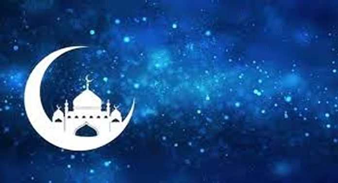 ഗൾഫ് രാജ്യങ്ങളിൽ ബലി പെരുന്നാൾ ജൂൺ 6 വെള്ളിയാഴ്ച ഗൾഫ് രാജ്യങ്ങളിൽ ബലി പെരുന്നാൾ ജൂൺ 6 വെള്ളിയാഴ്ച