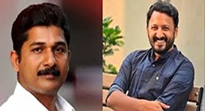 എൽഡിഎഫ് സ്ഥാനാർത്ഥി എം സ്വരാജിനെതിരെ വിമർശനവുമായി രാഹുൽ മാങ്കൂട്ടത്തിൽ എൽഡിഎഫ് സ്ഥാനാർത്ഥി എം സ്വരാജിനെതിരെ വിമർശനവുമായി രാഹുൽ മാങ്കൂട്ടത്തിൽ