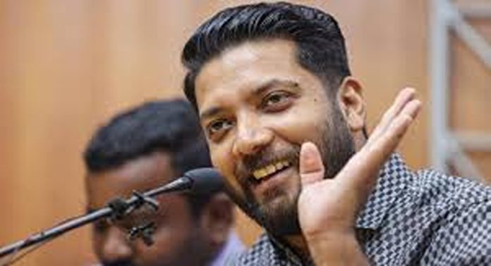 ഏത് എതിരാളി വന്നാലും നിലമ്പൂർ ഉപതെരഞ്ഞെടുപ്പിൽ ജയിക്കാൻ കഴിയുമെന്ന് ഷാഫി പറമ്പിൽ ഏത് എതിരാളി വന്നാലും നിലമ്പൂർ ഉപതെരഞ്ഞെടുപ്പിൽ ജയിക്കാൻ കഴിയുമെന്ന് ഷാഫി പറമ്പിൽ