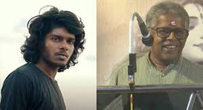 വേടനെന്ന കലാകാരനെയല്ല, വേടൻ പ്രതിനിധാനം ചെയ്യുന്ന രാഷ്ട്രീയത്തെയാണ് എതിർക്കുന്നതെന്ന് എൻ.ആർ മധു വേടനെന്ന കലാകാരനെയല്ല, വേടൻ പ്രതിനിധാനം ചെയ്യുന്ന രാഷ്ട്രീയത്തെയാണ് എതിർക്കുന്നതെന്ന് എൻ.ആർ മധു