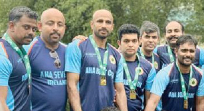 കേരളാ ഹൗസ് ജലമേള ; ജലരാജാക്കന്മാരായി എടത്വ സ്വദേശികൾ കേരളാ ഹൗസ് ജലമേള ; ജലരാജാക്കന്മാരായി എടത്വ സ്വദേശികൾ