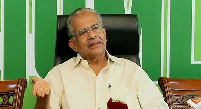 കരാറുകാരനെ ഡീ ബാർ ചെയ്യുമെന്ന് കേന്ദ്രമന്ത്രി നിതിൻ ഗഡ്കരി അറിയിച്ചുവെന്ന് ഇ.ടി മുഹമ്മദ് ബഷീർ കരാറുകാരനെ ഡീ ബാർ ചെയ്യുമെന്ന് കേന്ദ്രമന്ത്രി നിതിൻ ഗഡ്കരി അറിയിച്ചുവെന്ന് ഇ.ടി മുഹമ്മദ് ബഷീർ