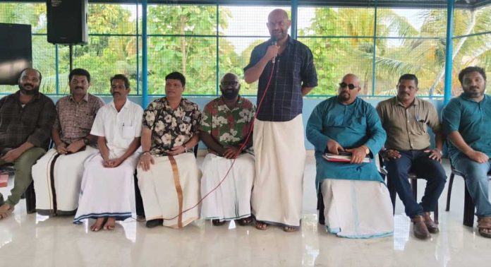 തലവടി ചുണ്ടൻ വള്ളം സമിതി വാർഷിക സമ്മേളനം നടന്നു തലവടി ചുണ്ടൻ വള്ളം സമിതി വാർഷിക സമ്മേളനം നടന്നു