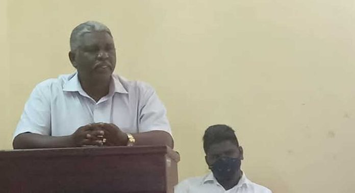 കേന്ദ്ര സർക്കാർ ജാതി സെൻസസ് പ്രഖ്യാപനത്തെ ആൾ കേരള പുലയർ മഹാസഭ സ്വാഗതം ചെയ്തു കേന്ദ്ര സർക്കാർ ജാതി സെൻസസ് പ്രഖ്യാപനത്തെ ആൾ കേരള പുലയർ മഹാസഭ സ്വാഗതം ചെയ്തു