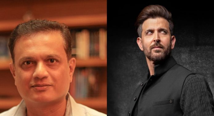 ഇന്ത്യൻ സിനിമയിലെ രണ്ട് മെഗാ ശക്തികളായ ഹൃത്വിക് റോഷനും ഹോംബാലെ ഫിലിംസും ഒരു ഗംഭീര പാൻ-ഇന്ത്യൻ ചിത്രത്തിനായി ഒന്നിക്കുന്നു ഇന്ത്യൻ സിനിമയിലെ രണ്ട് മെഗാ ശക്തികളായ ഹൃത്വിക് റോഷനും ഹോംബാലെ ഫിലിംസും ഒരു ഗംഭീര പാൻ-ഇന്ത്യൻ ചിത്രത്തിനായി ഒന്നിക്കുന്നു