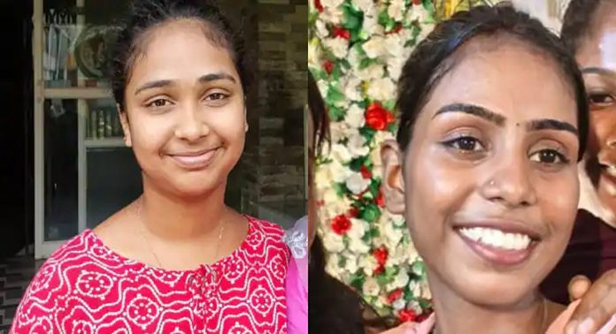 ആലപ്പുഴയിലെ സ്വകാര്യ ശിശു സംരക്ഷണ കേന്ദ്രത്തിൽ നിന്നും രണ്ട് പെൺകുട്ടികളെ കാണാതായി ആലപ്പുഴയിലെ സ്വകാര്യ ശിശു സംരക്ഷണ കേന്ദ്രത്തിൽ നിന്നും രണ്ട് പെൺകുട്ടികളെ കാണാതായി