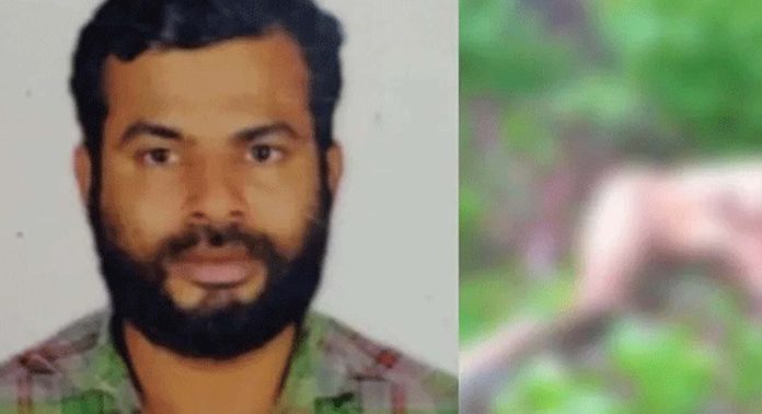 കടുവ ആക്രമണത്തില് കൊല്ലപ്പെട്ട ഗഫൂറിന്റെ കഴുത്തിന് ആഴത്തില് കടിയേറ്റുവെന്ന് പോസ്റ്റ്മോര്ട്ടം റിപ്പോര്ട്ട് കടുവ ആക്രമണത്തില് കൊല്ലപ്പെട്ട ഗഫൂറിന്റെ കഴുത്തിന് ആഴത്തില് കടിയേറ്റുവെന്ന് പോസ്റ്റ്മോര്ട്ടം റിപ്പോര്ട്ട്