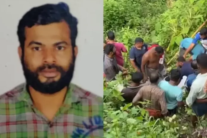 കാളികാവിൽ കടുവ അക്രമിച്ചുകൊന്ന സംഭവത്തിൽ വനംവകുപ്പിന് ഗുരുതര വീഴ്ച കാളികാവിൽ കടുവ അക്രമിച്ചുകൊന്ന സംഭവത്തിൽ വനംവകുപ്പിന് ഗുരുതര വീഴ്ച