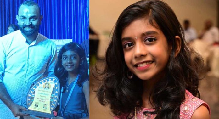 ജെ സി ഐ ഇന്ത്യ “യങ് ടാലെന്റ് അവാർഡ് ” ഭവികാ ലക്ഷ്മിക്ക് ജെ സി ഐ ഇന്ത്യ “യങ് ടാലെന്റ് അവാർഡ് ” ഭവികാ ലക്ഷ്മിക്ക്