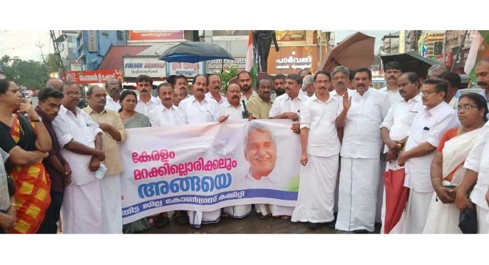 വിഴിഞ്ഞം പദ്ധതിയുടെ പേരിൽ സംസ്ഥാന സർക്കാരും മുഖ്യമന്ത്രിയും മേനി നടിക്കുന്നത് അപഹാസ്യം ; ആന്റോ ആന്റണി എം.പി വിഴിഞ്ഞം പദ്ധതിയുടെ പേരിൽ സംസ്ഥാന സർക്കാരും മുഖ്യമന്ത്രിയും മേനി നടിക്കുന്നത് അപഹാസ്യം ; ആന്റോ ആന്റണി എം.പി