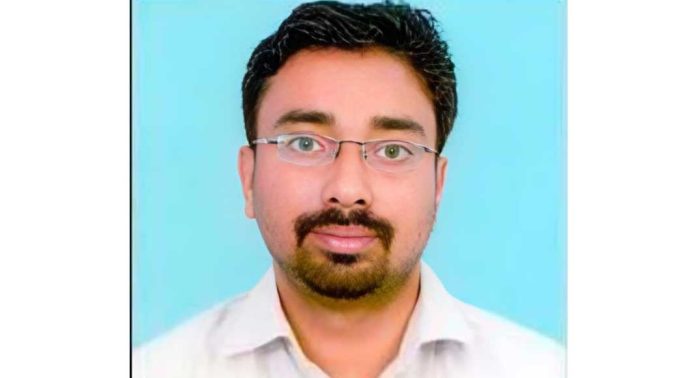 കൊച്ചിൻ യൂണിവേഴ്സിറ്റിയിലേക്ക് കേരള സാങ്കേതിക സർവ്വകലാശാല (KTU) സെനറ്റ് മെമ്പർ ആയി ഹരി. എസ് (കോഴിശ്ശേരി,കായംകുളം) നോമിനേറ്റ് ചെയ്യപ്പെട്ടു കൊച്ചിൻ യൂണിവേഴ്സിറ്റിയിലേക്ക് കേരള സാങ്കേതിക സർവ്വകലാശാല (KTU) സെനറ്റ് മെമ്പർ ആയി ഹരി. എസ് (കോഴിശ്ശേരി,കായംകുളം) നോമിനേറ്റ് ചെയ്യപ്പെട്ടു