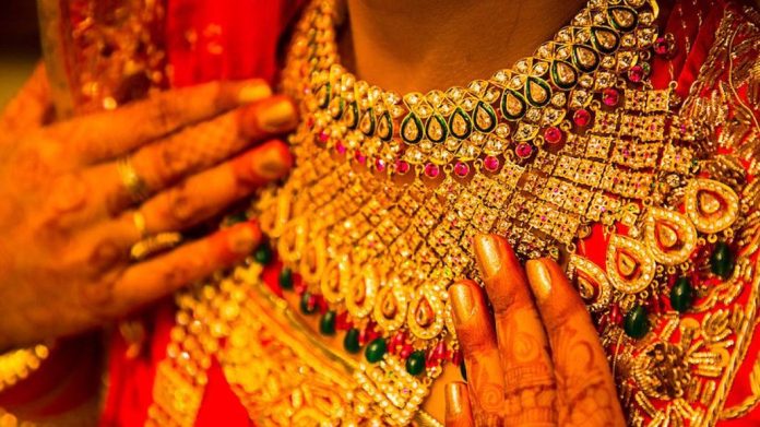 സംസ്ഥാനത്ത് സ്വര്ണ വില വീണ്ടും ഉയർന്നു സംസ്ഥാനത്ത് സ്വര്ണ വില വീണ്ടും ഉയർന്നു