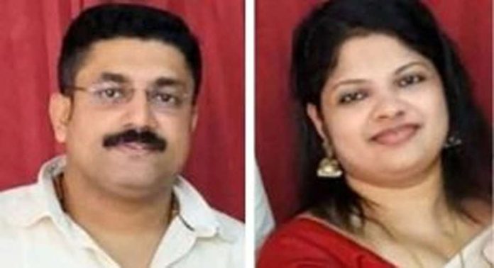 കുവൈത്തിലേക്ക് മടങ്ങിയ ദമ്പതികളെ മരിച്ച നിലയിൽ കണ്ടെത്തിയ നടുക്കത്തിൽ ബന്ധുക്കൾ കുവൈത്തിലേക്ക് മടങ്ങിയ ദമ്പതികളെ മരിച്ച നിലയിൽ കണ്ടെത്തിയ നടുക്കത്തിൽ ബന്ധുക്കൾ
