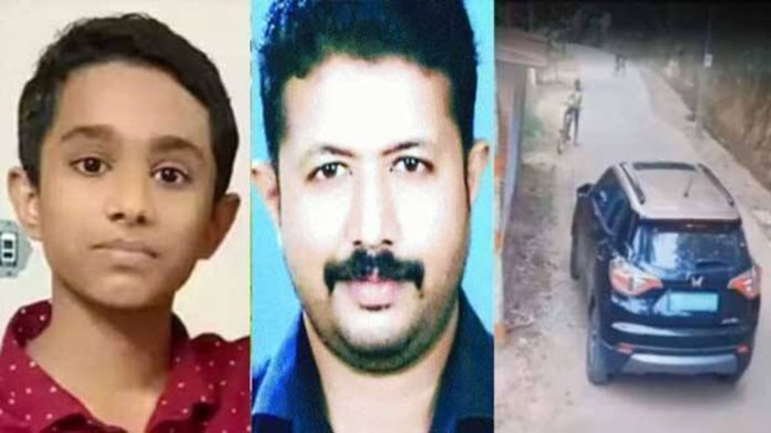 പത്താം ക്ലാസ് വിദ്യാർത്ഥിയെ കാറിടിപ്പിച്ചു കൊലപ്പെടുത്തിയ കേസ് : പ്രതി പ്രിയരഞ്ജൻ കുറ്റക്കാരനെന്ന് കോടതി പത്താം ക്ലാസ് വിദ്യാർത്ഥിയെ കാറിടിപ്പിച്ചു കൊലപ്പെടുത്തിയ കേസ് : പ്രതി പ്രിയരഞ്ജൻ കുറ്റക്കാരനെന്ന് കോടതി