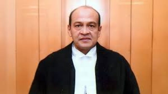 ഔദ്യോഗികവസതിയിൽ നിന്ന് പണം കണ്ടെത്തിയ സംഭവം ; ജസ്റ്റിസ് യശ്വന്ത് വർമ്മ കുറ്റക്കാരനെന്ന് ആഭ്യന്തര സമിതി ഔദ്യോഗികവസതിയിൽ നിന്ന് പണം കണ്ടെത്തിയ സംഭവം ; ജസ്റ്റിസ് യശ്വന്ത് വർമ്മ കുറ്റക്കാരനെന്ന് ആഭ്യന്തര സമിതി