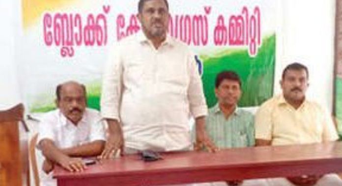 ഐഎൻടിയുസി ചെങ്ങന്നൂർ റീജണൽ കമ്മിറ്റി മേയ്ദിനം ആചരിച്ചു ഐഎൻടിയുസി ചെങ്ങന്നൂർ റീജണൽ കമ്മിറ്റി മേയ്ദിനം ആചരിച്ചു