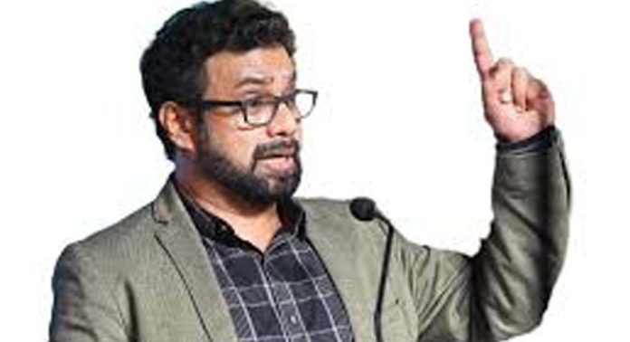 എഫ്സിആർഎ ബില്ലിലൂടെ ബിജെപിയുടെ പൊയ്മുഖം അഴിഞ്ഞുവീണെന്ന് ജോൺ ബ്രിട്ടാസ് എംപി എഫ്സിആർഎ ബില്ലിലൂടെ ബിജെപിയുടെ പൊയ്മുഖം അഴിഞ്ഞുവീണെന്ന് ജോൺ ബ്രിട്ടാസ് എംപി