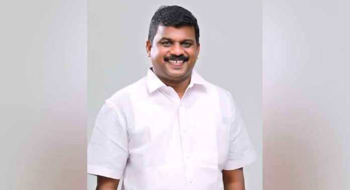 എം.ജി കണ്ണന്റെ വിയോഗത്തില് വി.ഡി സതീശന് അനുശോചിച്ചു എം.ജി കണ്ണന്റെ വിയോഗത്തില് വി.ഡി സതീശന് അനുശോചിച്ചു