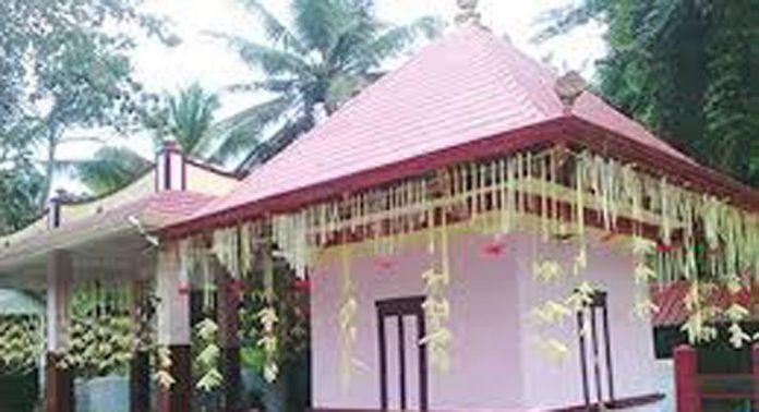 കീഴ്വായ്പൂര് കിഴക്കേടത്ത് സുബ്രഹ്മണ്യസ്വാമി ക്ഷേത്രത്തിലെ സ്കന്ദപുരാണ ഷഷ്ഠാഹ മഹായജ്ഞം 20-ന് കീഴ്വായ്പൂര് കിഴക്കേടത്ത് സുബ്രഹ്മണ്യസ്വാമി ക്ഷേത്രത്തിലെ സ്കന്ദപുരാണ ഷഷ്ഠാഹ മഹായജ്ഞം 20-ന്