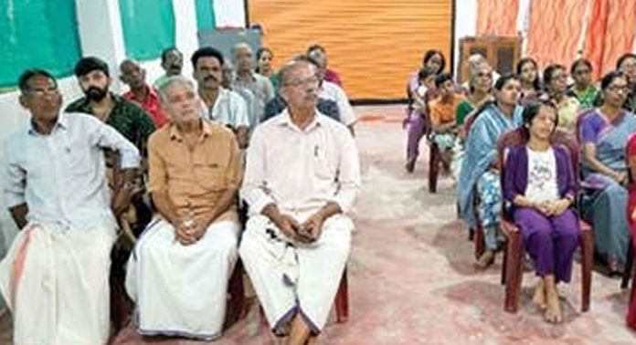 പദ്മ എൻഎസ്എസ് കരയോഗം ളാക്കൂർ കിഴക്കുംഭാഗം ലഹരിവിരുദ്ധ ബോധവത്കരണ ക്ലാസ് നടത്തി പദ്മ എൻഎസ്എസ് കരയോഗം ളാക്കൂർ കിഴക്കുംഭാഗം ലഹരിവിരുദ്ധ ബോധവത്കരണ ക്ലാസ് നടത്തി
