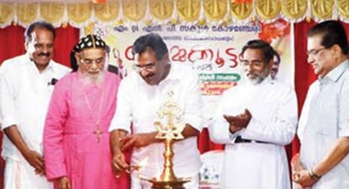 കോഴഞ്ചേരി എംടിഎൽപി സ്കൂളിലെ പൂർവവിദ്യാർഥി സംഗമം നടന്നു കോഴഞ്ചേരി എംടിഎൽപി സ്കൂളിലെ പൂർവവിദ്യാർഥി സംഗമം നടന്നു