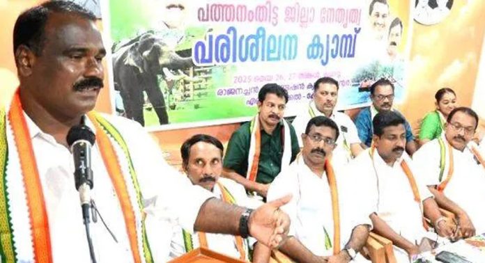 അദ്ധ്യാപകരുടേയും ജീവനക്കാരുടേയും അവകാശ നിഷേധത്തിൽ സർക്കാർ ആനന്ദം കൊള്ളുകയാണ് ; കെ.പി.എസ്. ടി. എ അദ്ധ്യാപകരുടേയും ജീവനക്കാരുടേയും അവകാശ നിഷേധത്തിൽ സർക്കാർ ആനന്ദം കൊള്ളുകയാണ് ; കെ.പി.എസ്. ടി. എ