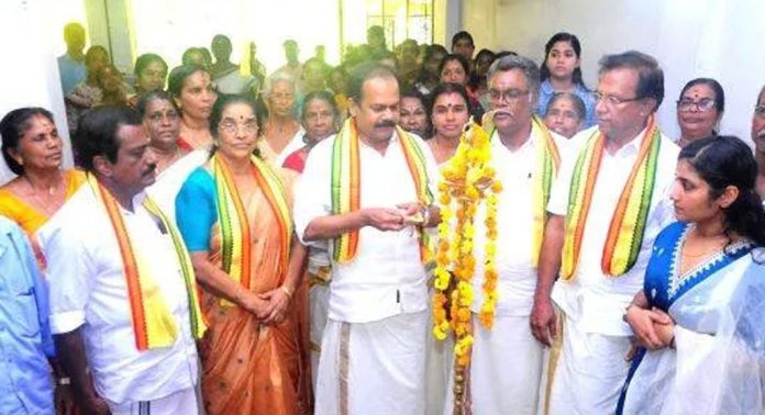 എസ്.എൻ.ഡി.പി യോഗം മേടപ്പാറ ശാഖയിലെ പ്രതിഷ്ഠാ വാർഷികം നടന്നു എസ്.എൻ.ഡി.പി യോഗം മേടപ്പാറ ശാഖയിലെ പ്രതിഷ്ഠാ വാർഷികം നടന്നു