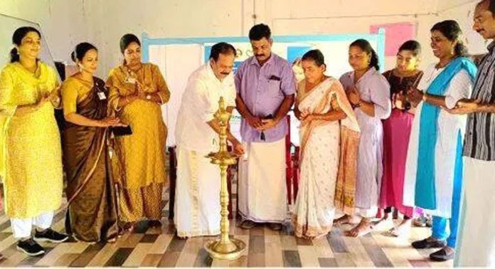 എസ്.എൻ.ഡി.പി വള്ളിക്കോട് ശാഖയുടെ നേതൃത്വത്തില് സൗജന്യ മെഡിക്കൽ ക്യാമ്പ് സംഘടിപ്പിച്ചു എസ്.എൻ.ഡി.പി വള്ളിക്കോട് ശാഖയുടെ നേതൃത്വത്തില് സൗജന്യ മെഡിക്കൽ ക്യാമ്പ് സംഘടിപ്പിച്ചു