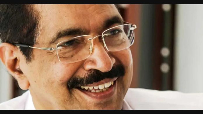 ബിജെപിയില് ചേര്ന്ന മറിയക്കുട്ടിയെ പരിഹസിച്ച് കെപിസിസി പ്രസിഡന്റ് സണ്ണി ജോസഫ് ബിജെപിയില് ചേര്ന്ന മറിയക്കുട്ടിയെ പരിഹസിച്ച് കെപിസിസി പ്രസിഡന്റ് സണ്ണി ജോസഫ്