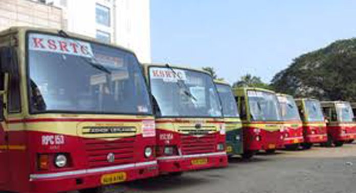 മദ്യപിച്ച് ഡ്യൂട്ടിക്ക് കയറിയ പന്തളം ഡിപ്പോയിലെ കെഎസ്ആർടിസി ഡ്രൈവറെ വിജിലൻസ് പിടികൂടി മദ്യപിച്ച് ഡ്യൂട്ടിക്ക് കയറിയ പന്തളം ഡിപ്പോയിലെ കെഎസ്ആർടിസി ഡ്രൈവറെ വിജിലൻസ് പിടികൂടി