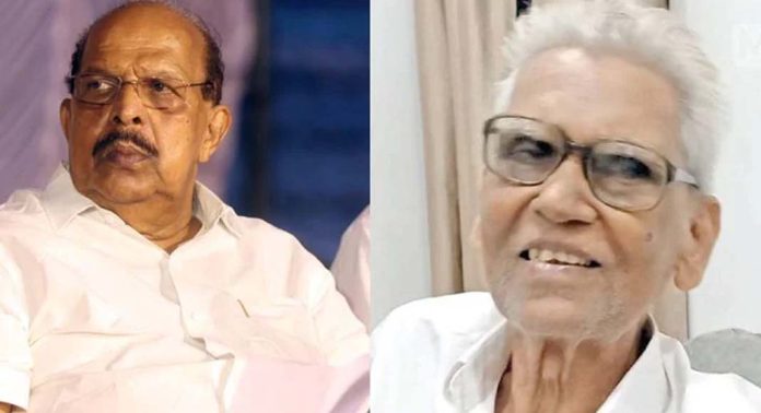 ജി സുധാകരൻ എന്ത് കൊണ്ടാണ് അങ്ങനെ പറഞ്ഞത് എന്ന് അറിയില്ല : കെ വി ദേവദാസ് ജി സുധാകരൻ എന്ത് കൊണ്ടാണ് അങ്ങനെ പറഞ്ഞത് എന്ന് അറിയില്ല : കെ വി ദേവദാസ്