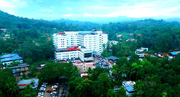 അടൂര് ലൈഫ് ലൈൻ ആശുപത്രി തുടങ്ങിയിട്ട് രണ്ടു ദശാബ്ദങ്ങൾ ; വാർഷികാഘോഷം മെയ് 24 ശനിയാഴ്ച അടൂര് ലൈഫ് ലൈൻ ആശുപത്രി തുടങ്ങിയിട്ട് രണ്ടു ദശാബ്ദങ്ങൾ ; വാർഷികാഘോഷം മെയ് 24 ശനിയാഴ്ച