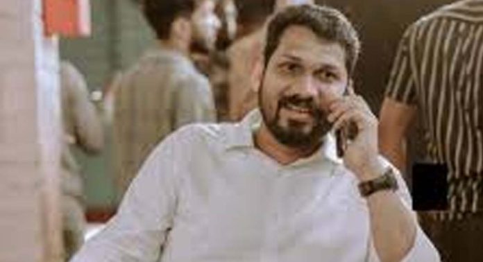 മലയാള സിനിമയിലെ പ്രമുഖനടൻ വലിയ തെറ്റിന് തിരി കൊളുത്തിയിട്ടുണ്ടെന്ന് നിർമാതാവ് ലിസ്റ്റിൻ സ്റ്റീഫൻ മലയാള സിനിമയിലെ പ്രമുഖനടൻ വലിയ തെറ്റിന് തിരി കൊളുത്തിയിട്ടുണ്ടെന്ന് നിർമാതാവ് ലിസ്റ്റിൻ സ്റ്റീഫൻ