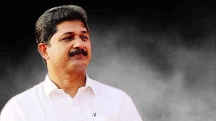 നിലമ്പൂരില് എല്ഡിഎഫ് സ്ഥാനാര്ത്ഥിയായി എം സ്വരാജ് നിലമ്പൂരില് എല്ഡിഎഫ് സ്ഥാനാര്ത്ഥിയായി എം സ്വരാജ്