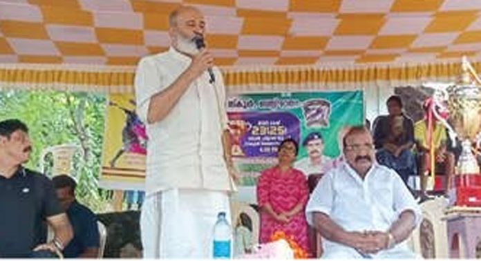 ഓൾ കേരള യൂത്ത് കപ്പ് ഫുട്ബോൾ ടൂർണമെന്റ് ; ചെങ്ങന്നൂർ ഗോൾഡൻ ബൂട്ട് ചാമ്പ്യൻമ്മാര് ഓൾ കേരള യൂത്ത് കപ്പ് ഫുട്ബോൾ ടൂർണമെന്റ് ; ചെങ്ങന്നൂർ ഗോൾഡൻ ബൂട്ട് ചാമ്പ്യൻമ്മാര്